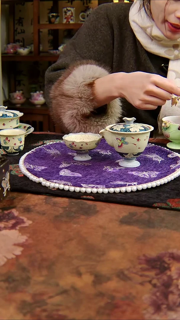 亘古直播间分享价@