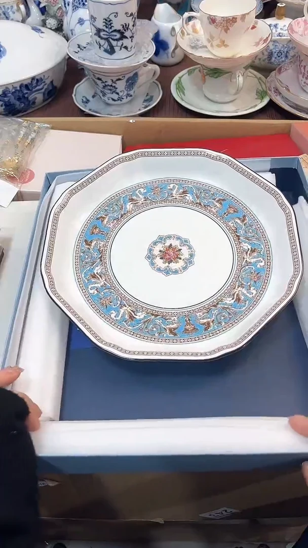 【闪购商品】瓷片99 三宝日瓷感谢支持