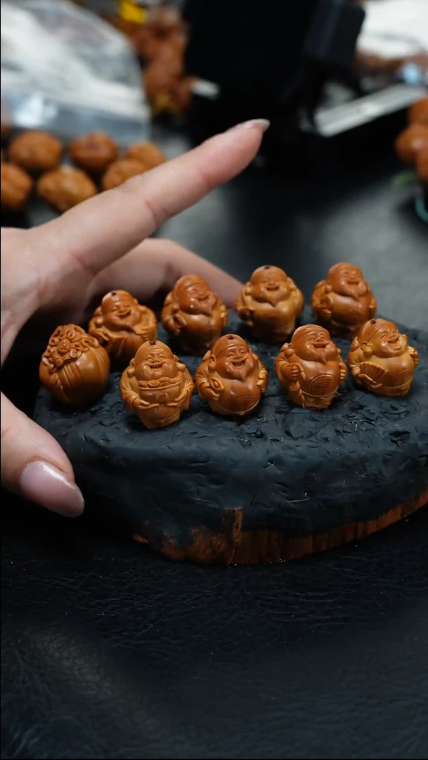 手串/手链橄榄核橄榄核