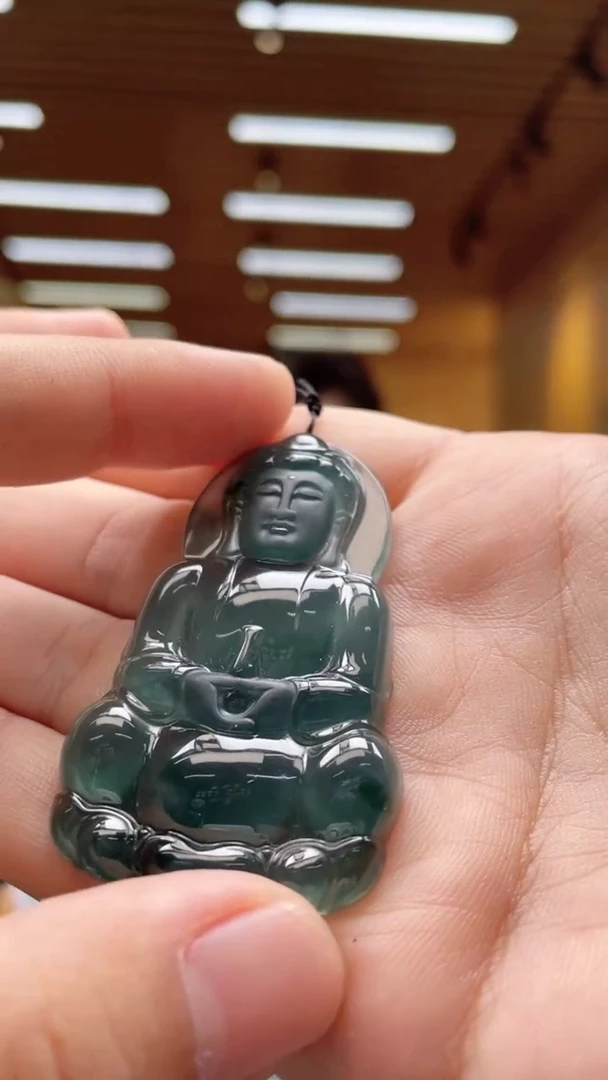 未镶嵌定制翡翠********119
