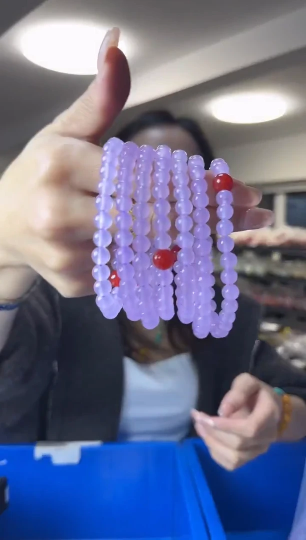 未镶嵌锂辉石·（多样性发一件）