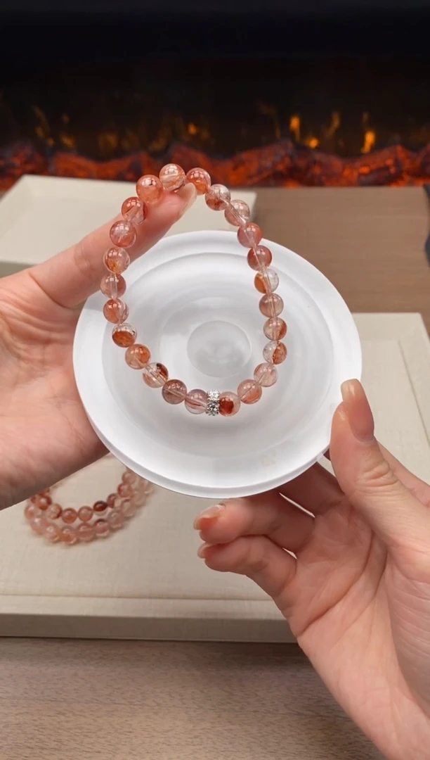 合金手链水晶万嘉水晶 发1件