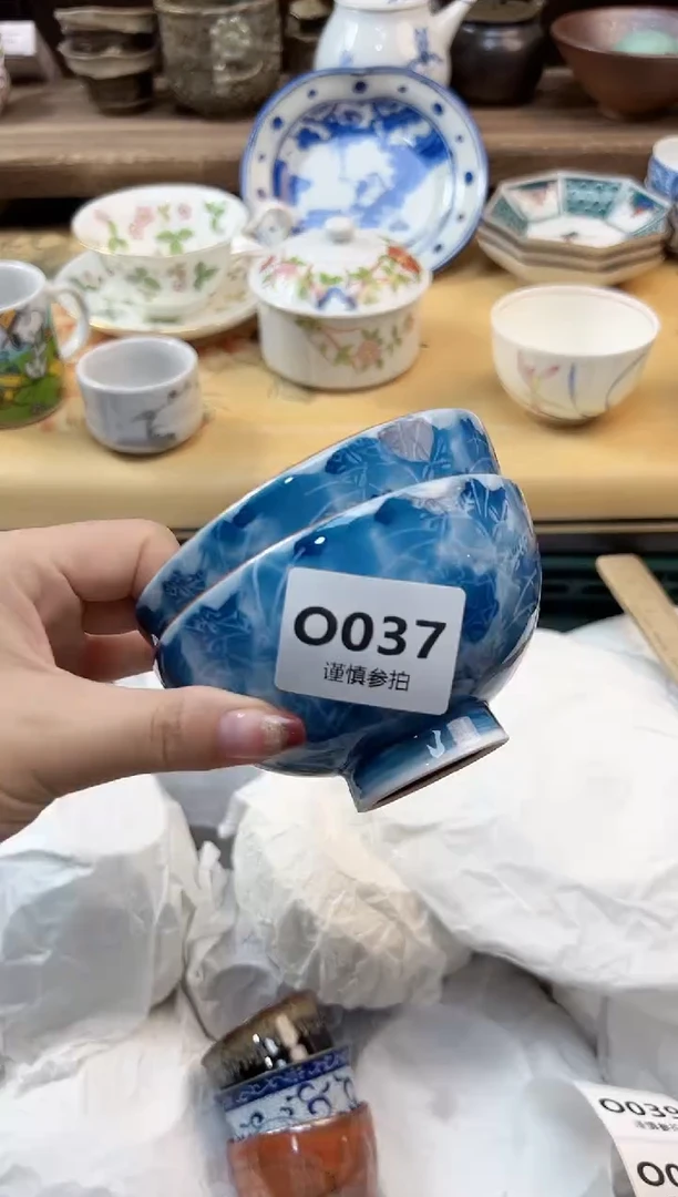 瓷片寒*       37