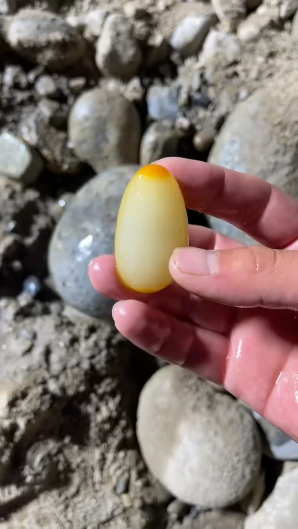 和田玉未镶嵌吊坠(不含链)0051