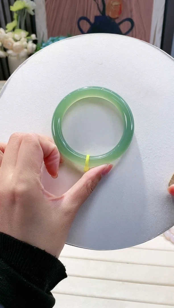 手镯玛瑙/玉髓未镶嵌103-58.7