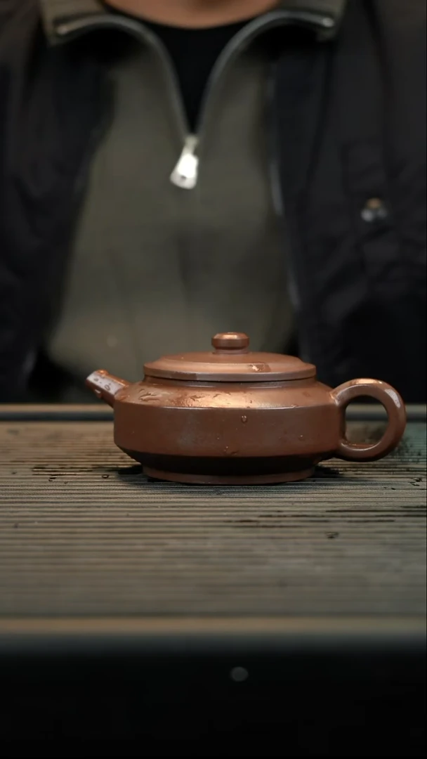 茶壶紫砂紫砂壶47