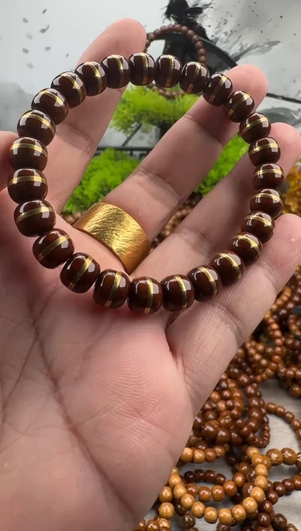 紫金鼠手串紫金鼠手串29号