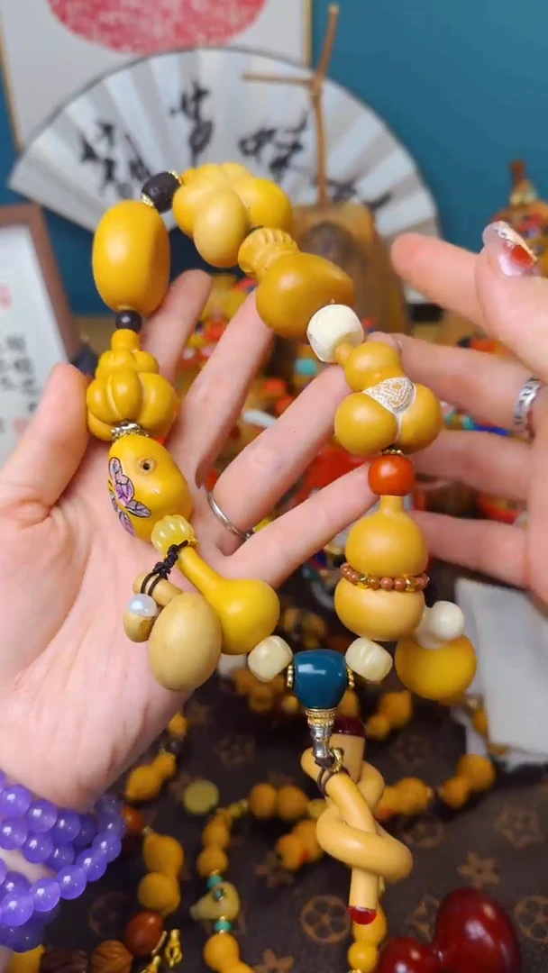 【闪购商品】334文玩葫芦文玩好物