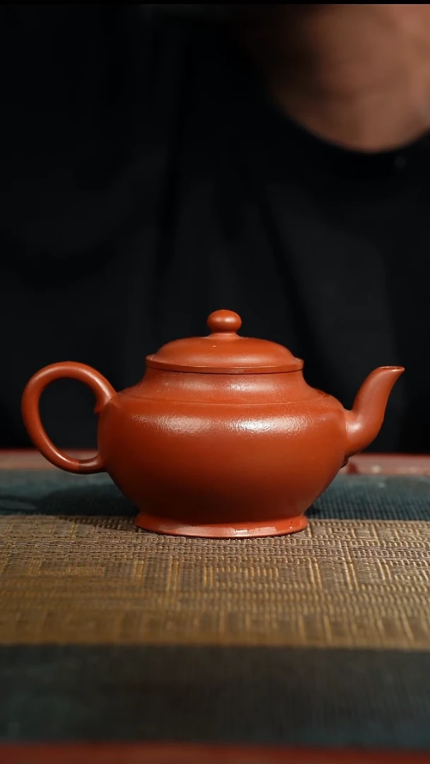 茶壶紫砂0025宜兴市丁蜀镇紫砂精品