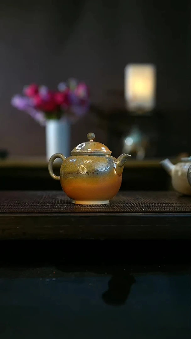 【闪购商品】壶164号容量60-80ML壶