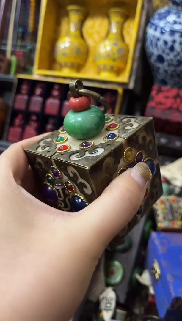 砖雕仿古好物分享一下