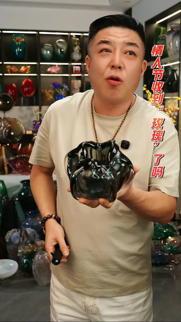 外贸花瓶尾货004