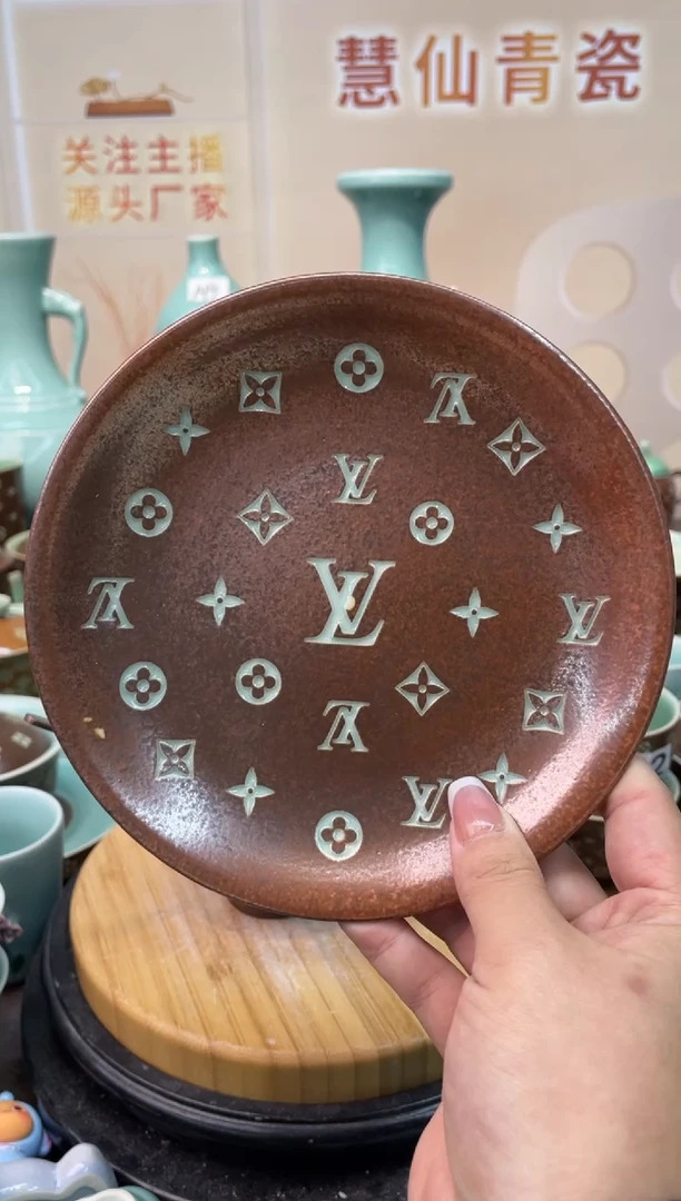 慧仙青瓷 源头厂家特价福利