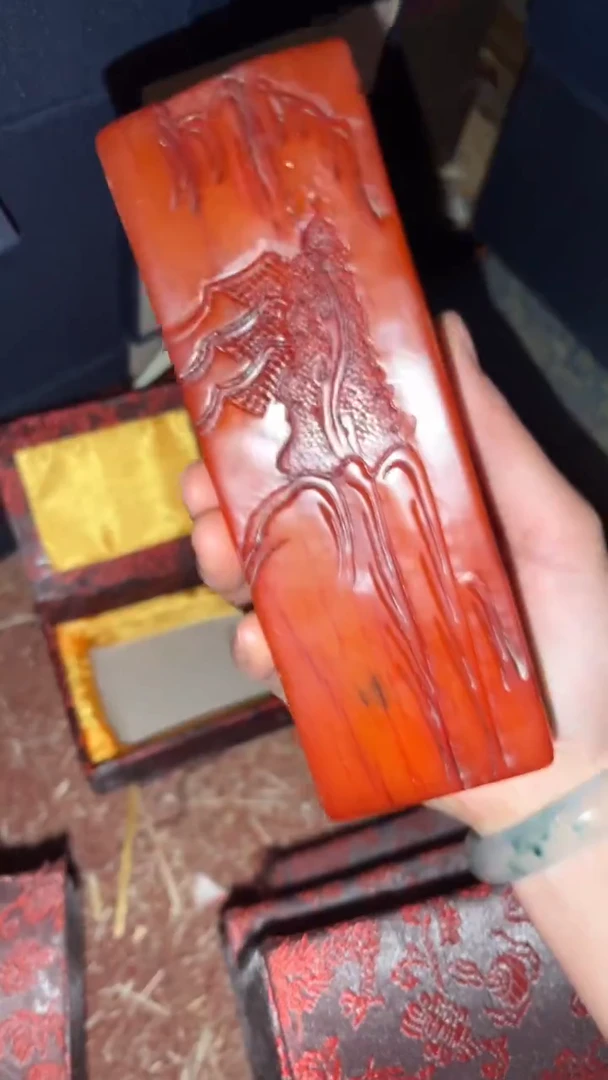 玉闪购商品专属高端连