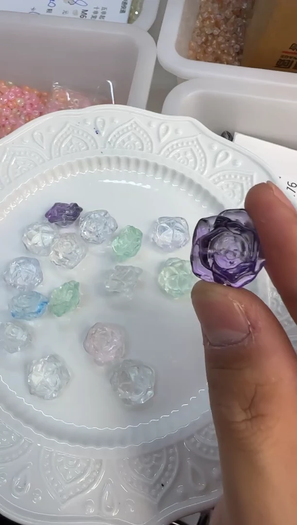 琉璃合金陶瓷M80