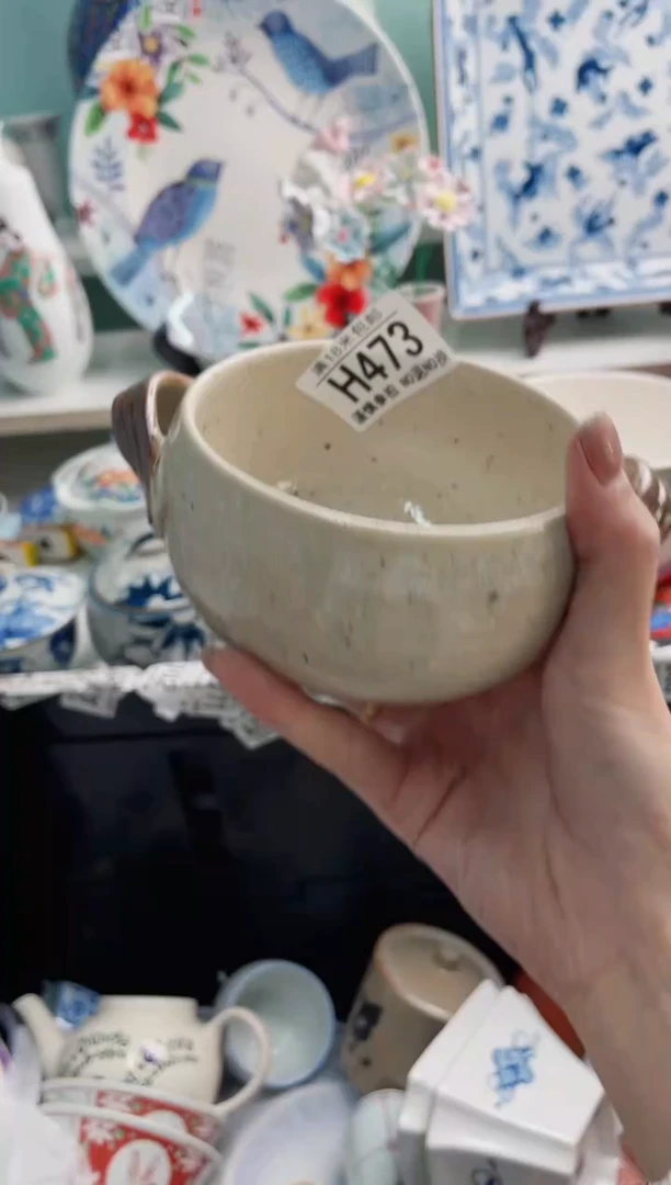 陶瓷马*芳H473********