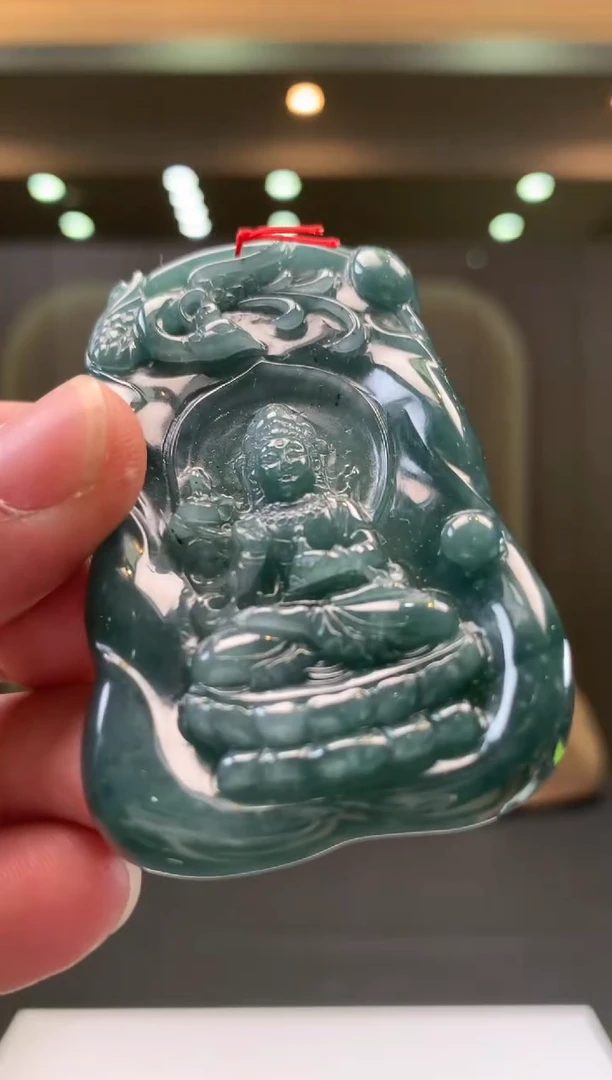 未镶嵌定制翡翠********75