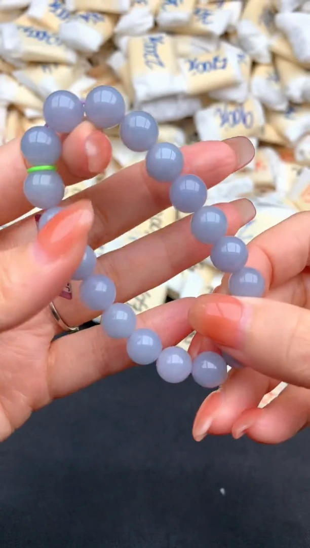 翡翠挂件未镶嵌一