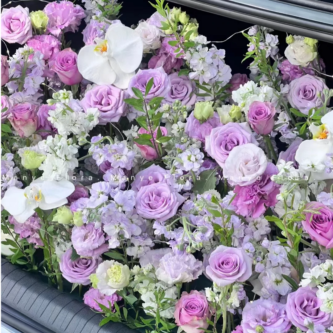 【组合】可修改组合玫瑰套餐