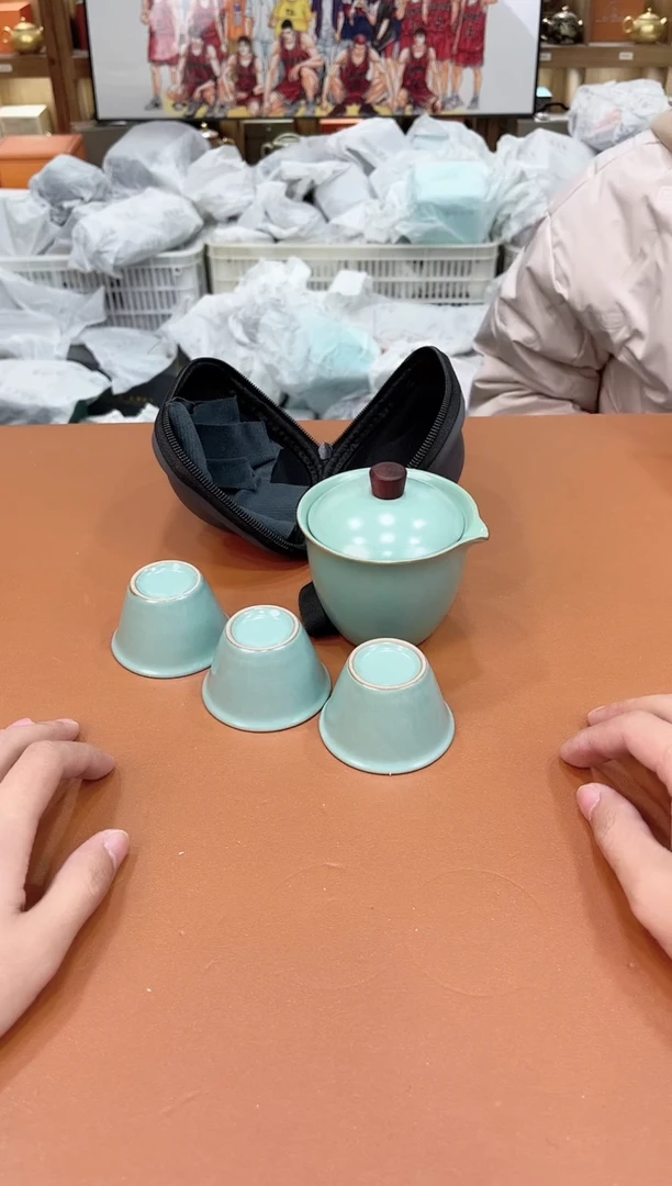 【闪购商品】陶缘甄选库存福利@@f604