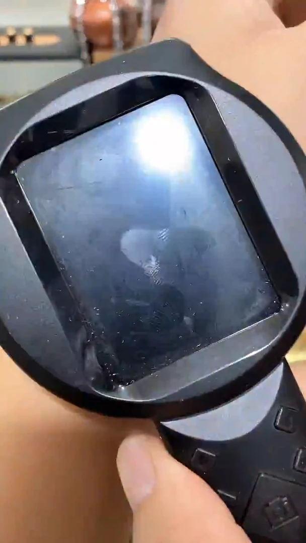 瓷片闪购商品  如图所示