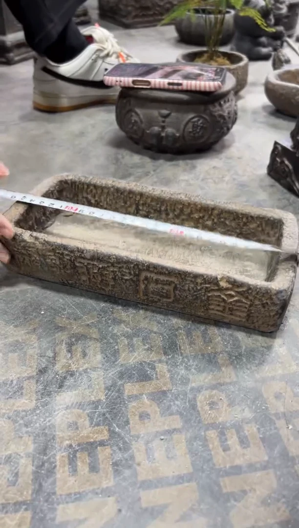 陶土【火山泥】金石坯汉砖