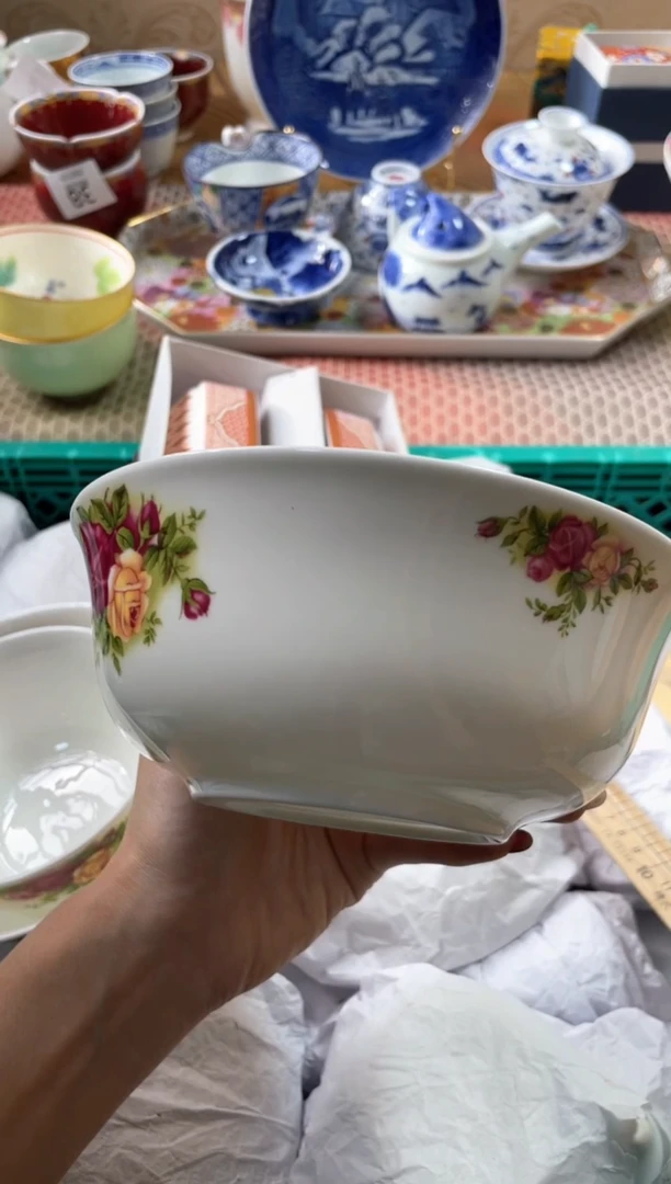 【闪购商品】盘瓷片满20米包邮一单一付