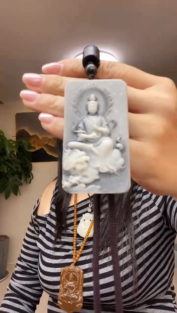 文殊菩萨多样性随机发一