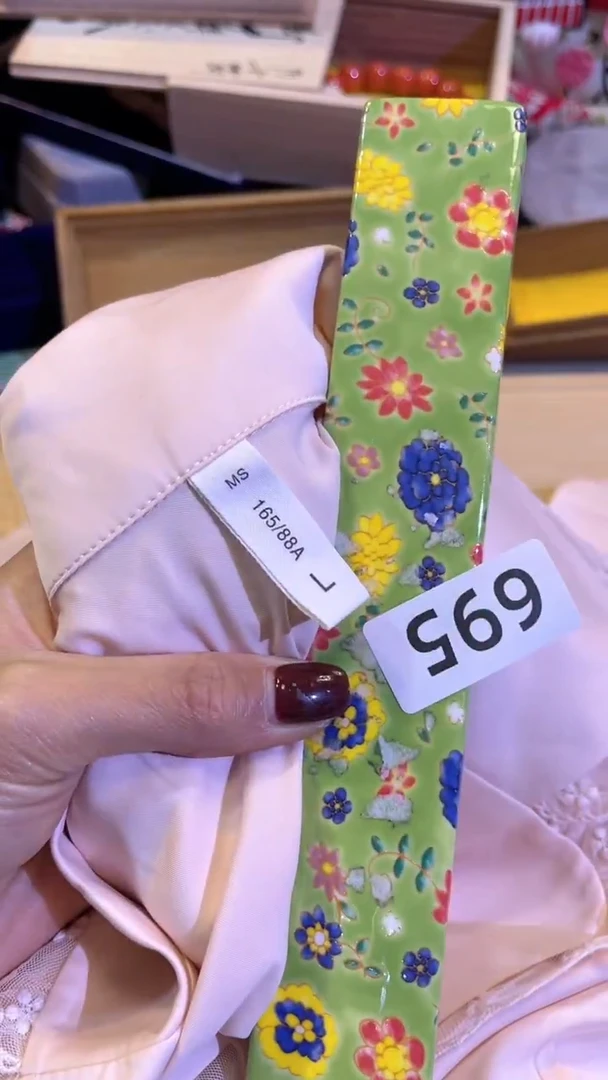 【闪购商品】瓷片陶茶666文玩周边多人