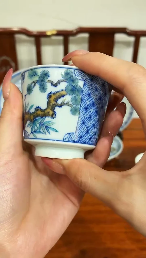 龙序窑