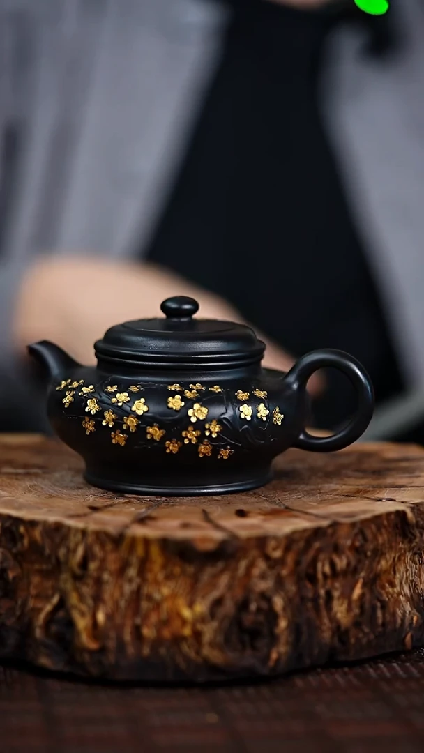 宜兴知衍传器原矿全手12图册