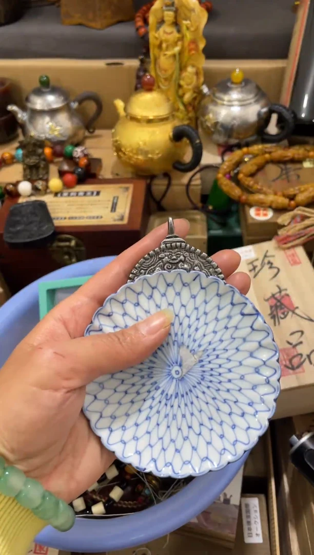 瓷片瓷片瓷片瓷茶宠