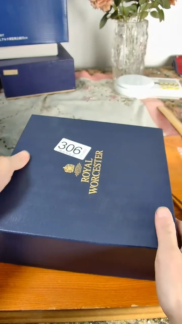瓷片?**子小淼海外陶瓷工艺品