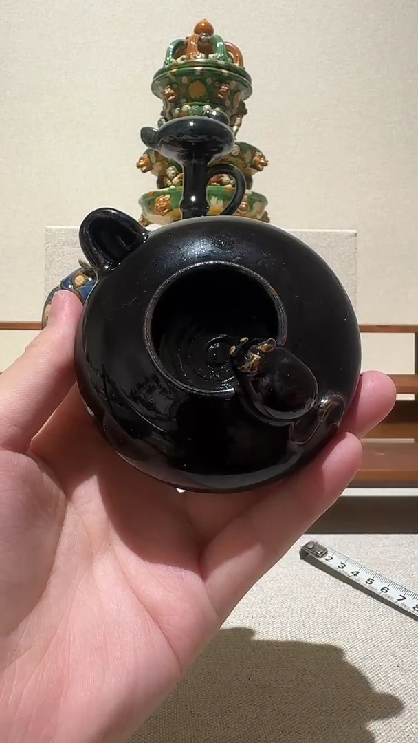 摆件