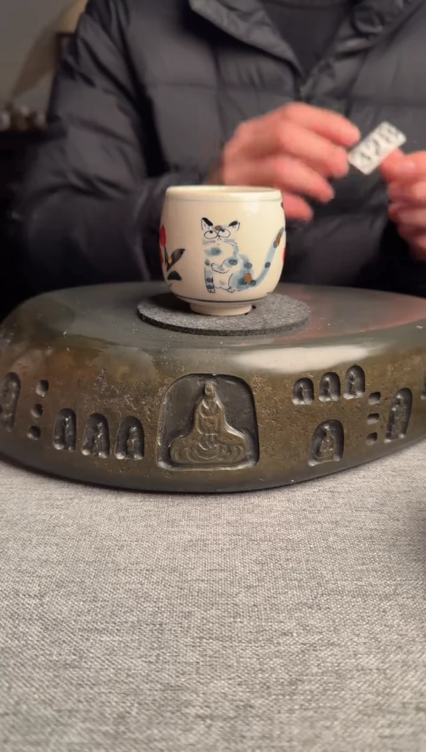 【闪购商品】328景德镇手工茶器系列