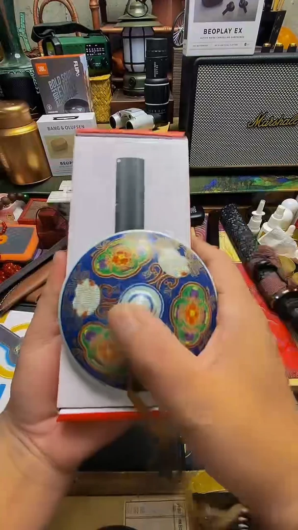 瓷片瓷器茶具品  工艺美术