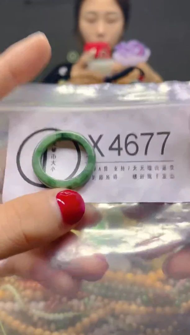 颈饰未镶嵌翡翠/X/翡翠A货，一件也是批发价