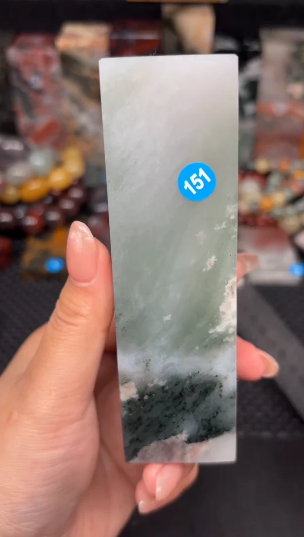 石材桂林创意摆件装饰 编号：151