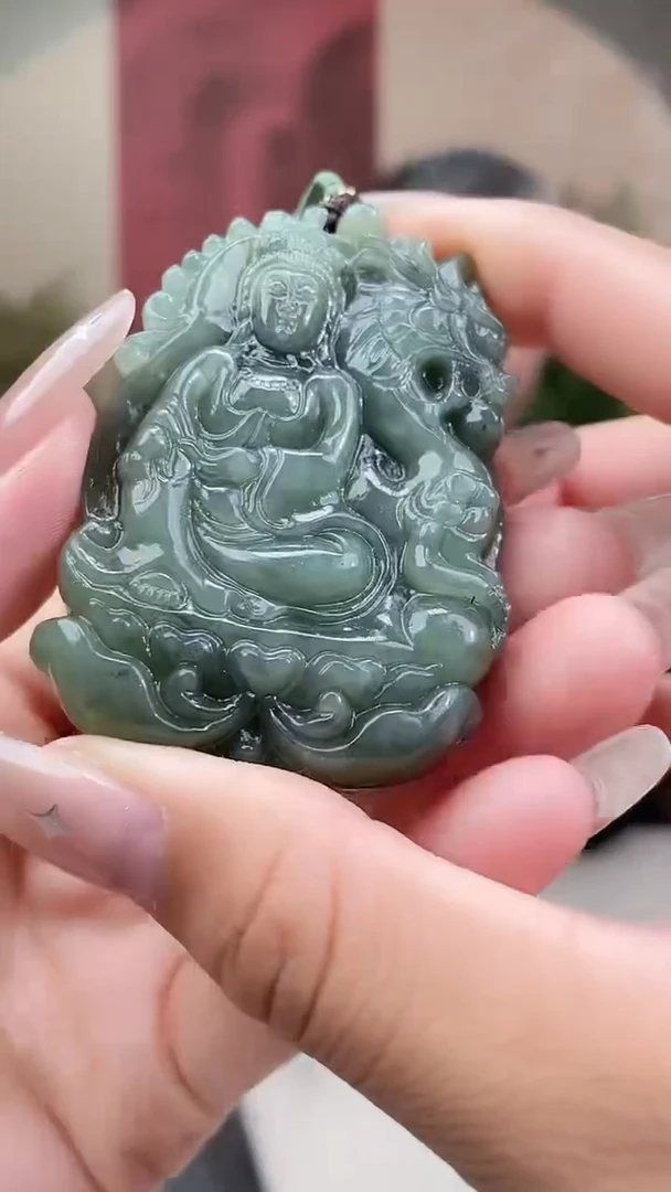 未镶嵌和田玉挂件多样性发货拍一发一