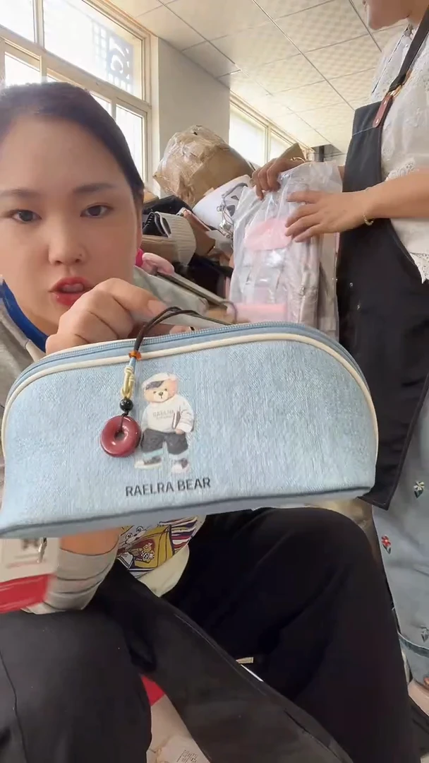 牦牛剖层皮革琪老板女包1号店超好看发图片款