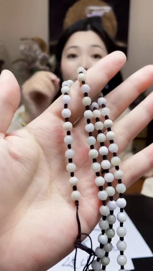 未镶嵌定制翡翠吊坠65