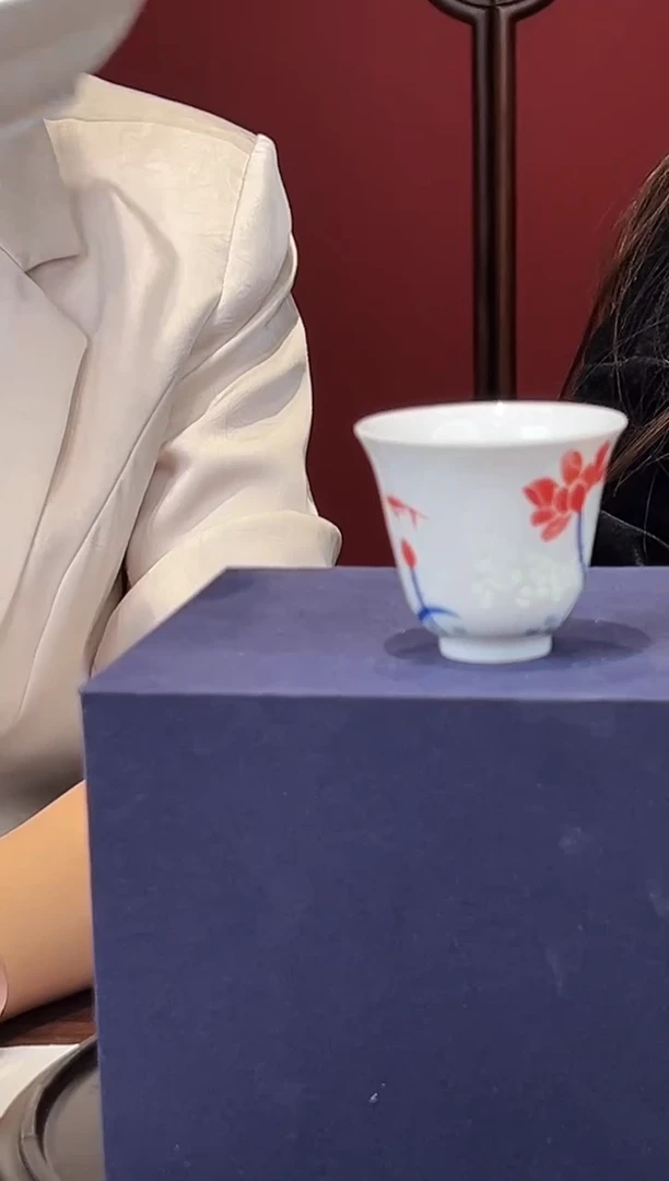 浮梁瓷局古县衙11
