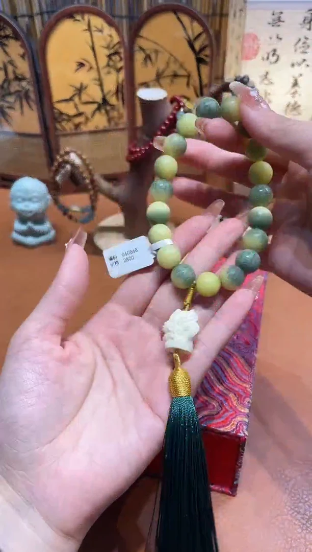 非洲檀香手串/手链沐兮手串撤柜闪购链接￥￥￥￥￥￥