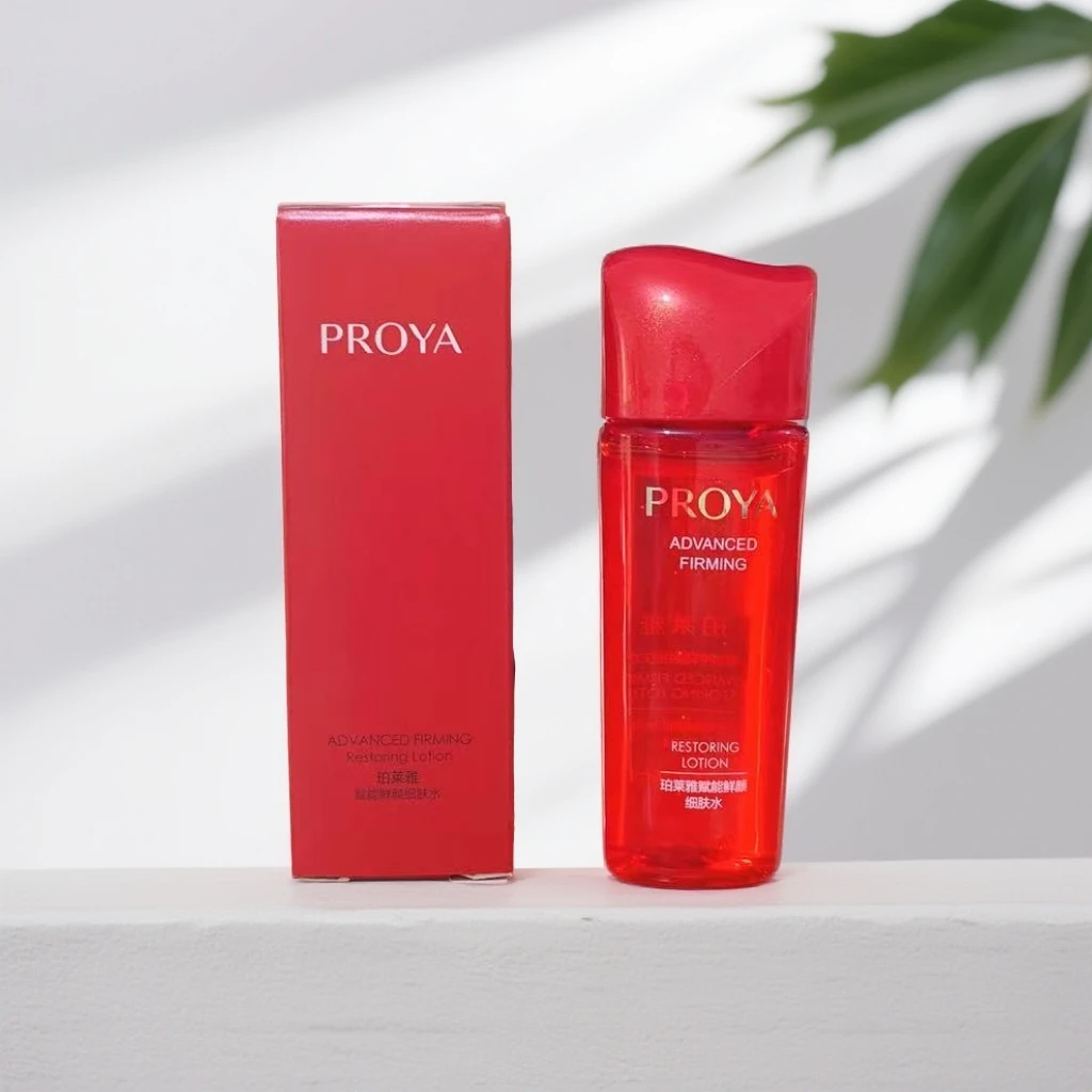 PROYA/珀莱雅赋能鲜颜细肤水