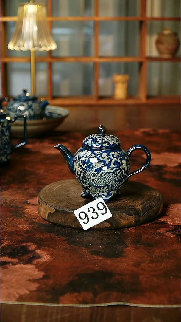 茶碗...........微瑕939