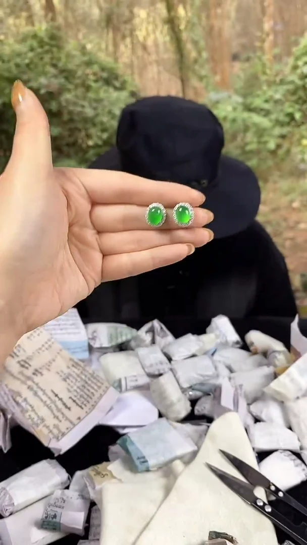 满色吊坠 所见即所得！！