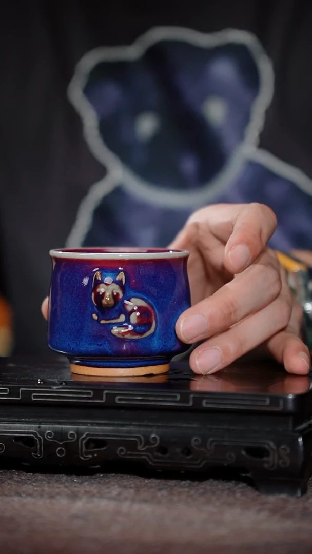215-1旺旺杯（星航手制）
