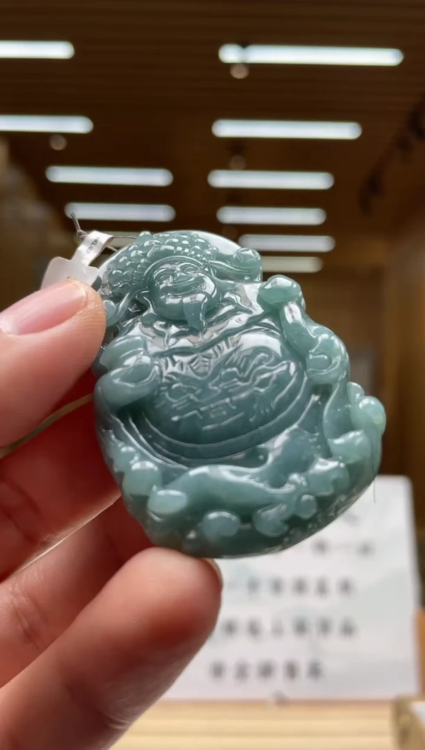 【闪购商品】定制翡翠未镶嵌*******50