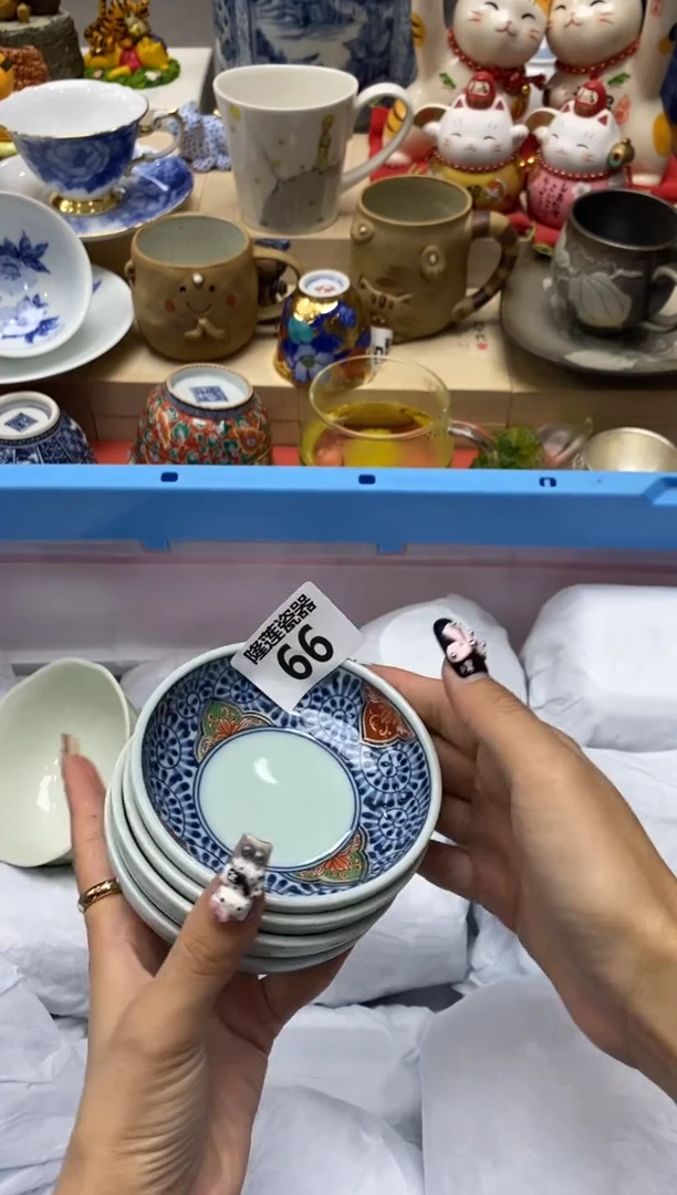 瓷片?**里隆莲瓷器欢迎大家