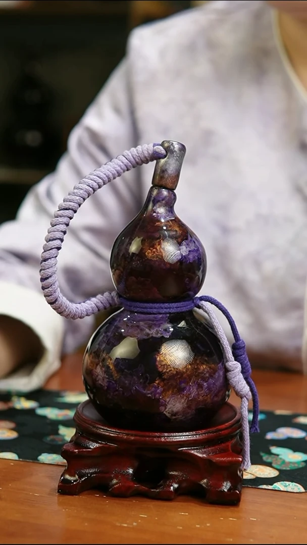 热水酒葫芦一物一拍030